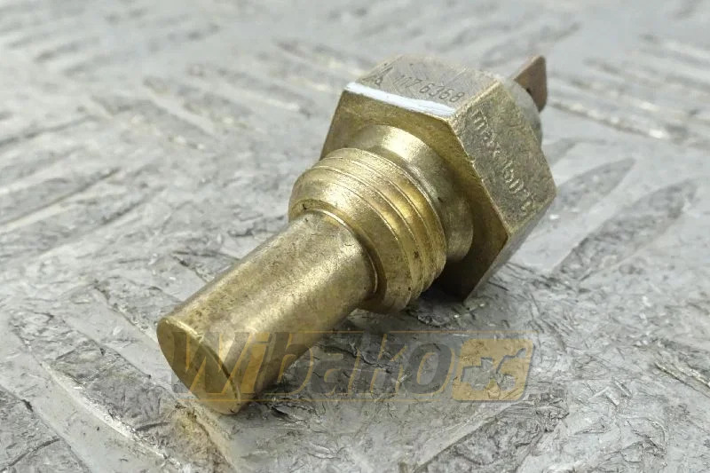 VDO 01176358 - Sensor for Construction machinery: picture 1 VDO 01176358 - Sensor for Construction machinery: picture 1