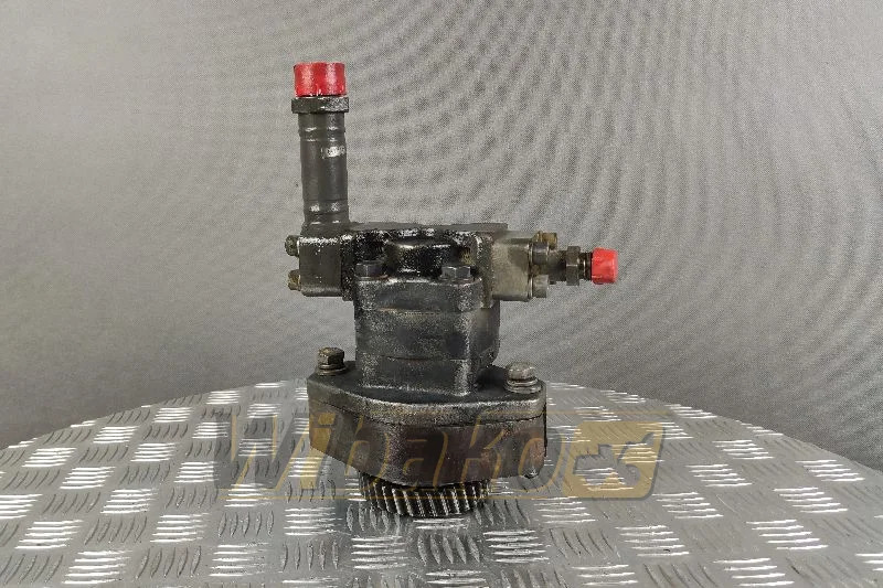 Volvo 190514 01230 - Hydraulic pump for Construction machinery: picture 2 Volvo 190514 01230 - Hydraulic pump for Construction machinery: picture 2