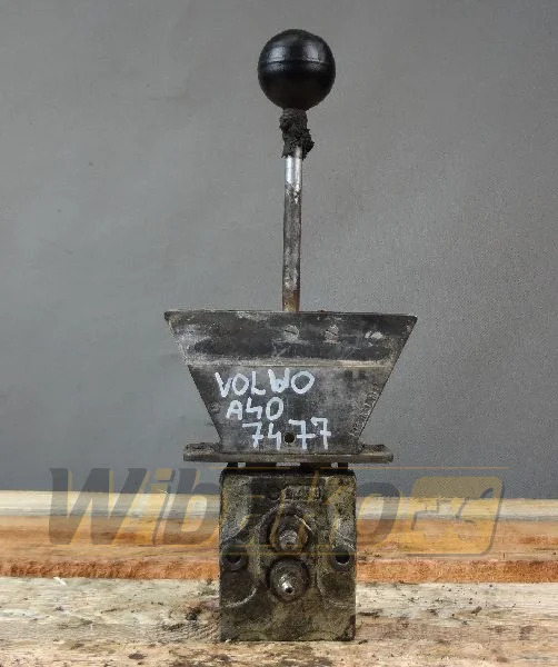 Volvo A40 - Hydraulic valve for Construction machinery: picture 1 Volvo A40 - Hydraulic valve for Construction machinery: picture 1