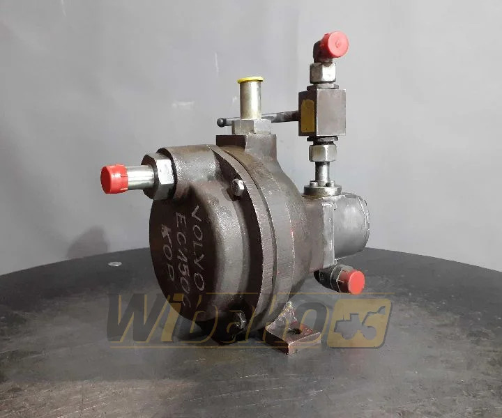 Volvo EC150 - Hydraulic pump for Construction machinery: picture 1 Volvo EC150 - Hydraulic pump for Construction machinery: picture 1