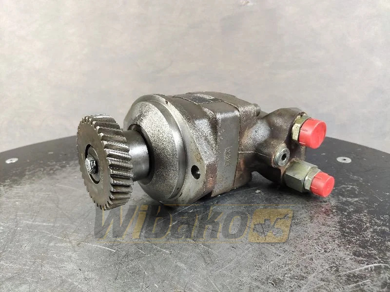 Volvo F11-19CC 9014024813 - Hydraulic pump for Construction machinery: picture 1 Volvo F11-19CC 9014024813 - Hydraulic pump for Construction machinery: picture 1