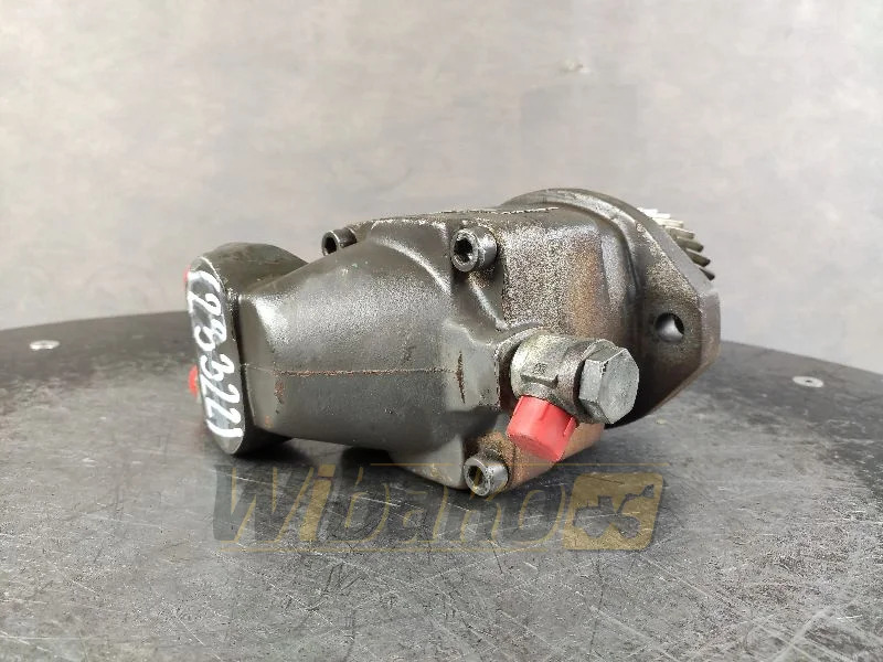 Volvo F11-19CC 9014024813 - Hydraulic pump for Construction machinery: picture 2 Volvo F11-19CC 9014024813 - Hydraulic pump for Construction machinery: picture 2