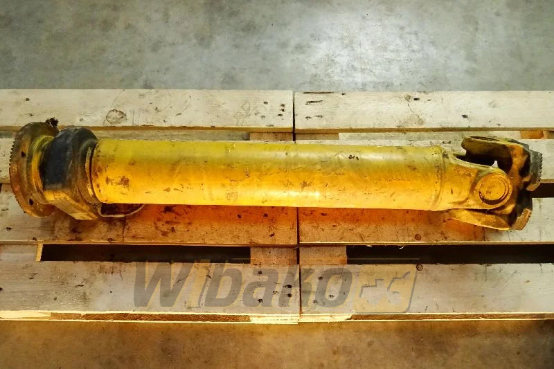 Volvo L220D - Drive shaft for Construction machinery: picture 1 Volvo L220D - Drive shaft for Construction machinery: picture 1