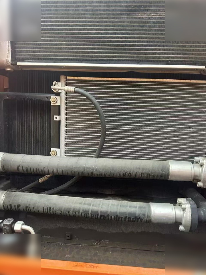 DOOSAN DX225 LC-9C - Crawler excavator: picture 4 DOOSAN DX225 LC-9C - Crawler excavator: picture 4