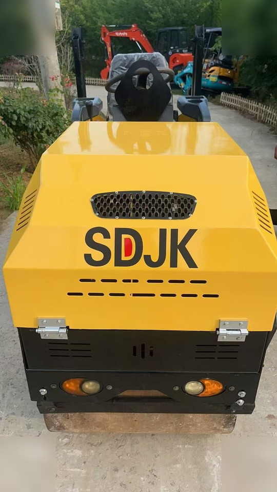 HELI CPD15 - Forklift: picture 4 HELI CPD15 - Forklift: picture 4