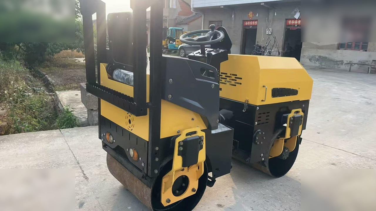 Forklift HELI CPD15: picture 7