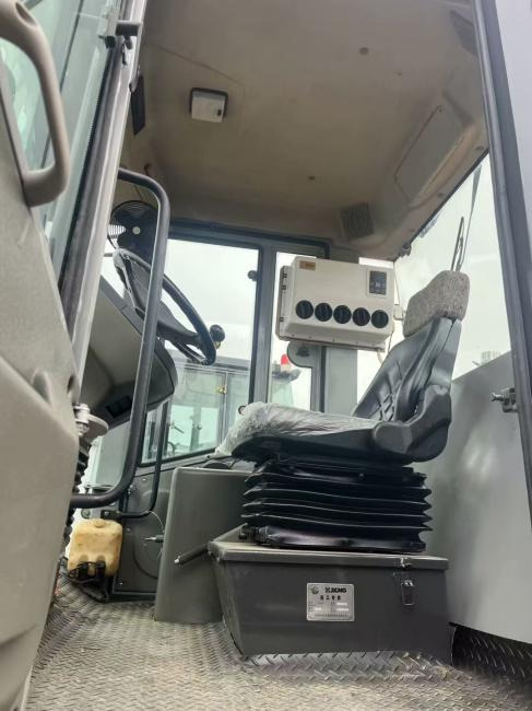 Leasing of XCMG XS223J XCMG XS223J: picture 10