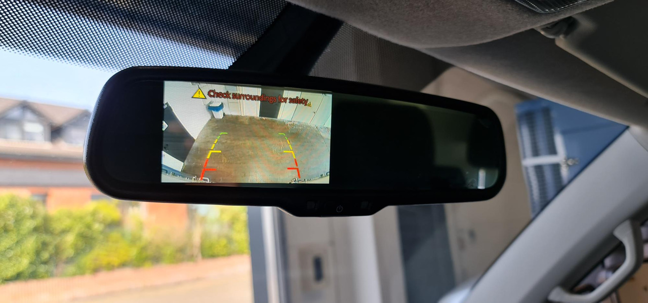 Refrigerator truck VOLKSWAGEN VW-T6: picture 16