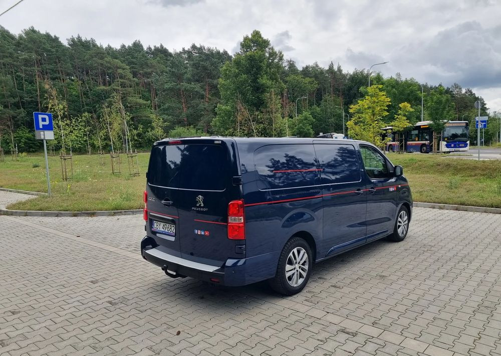 Peugeot Expert - Small van: picture 4 Peugeot Expert - Small van: picture 4