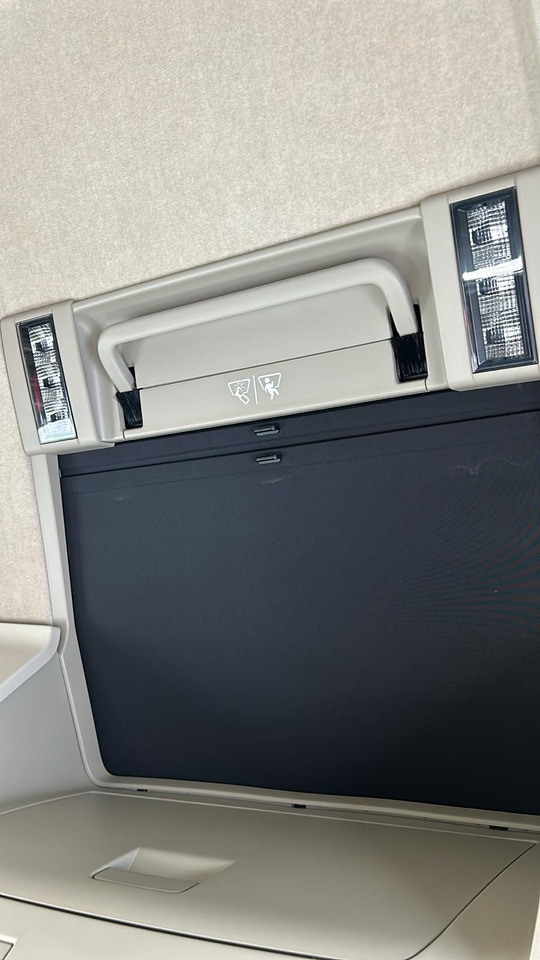 Tractor unit VOLVO fh500: picture 6