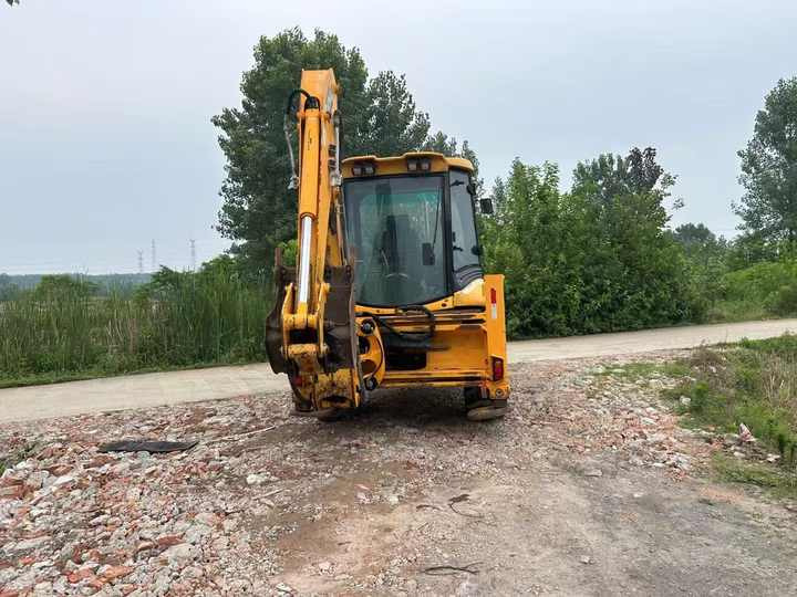 Multifunctional Second-hand JCB Brand 3cx Backhoe Loader for Sale Imported Brand Jcb 3cx 4cx on Sale - Backhoe loader: picture 5 Multifunctional Second-hand JCB Brand 3cx Backhoe Loader for Sale Imported Brand Jcb 3cx 4cx on Sale - Backhoe loader: picture 5