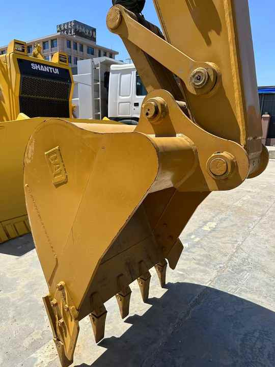 Crawler excavator Reasonable Price Japan Original 330d2 Caterpillar Excavator CAT USED  329D2 320D2 325D 315D Excavator: picture 6