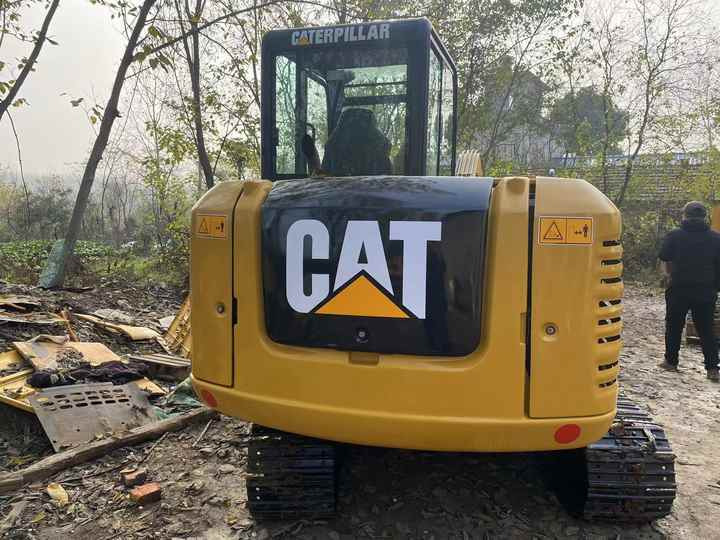 Used Digger CAT 306E2 Construction Machinery Construction Digger Used CAT 306E2 Cheap Excavator - Mini excavator: picture 5 Used Digger CAT 306E2 Construction Machinery Construction Digger Used CAT 306E2 Cheap Excavator - Mini excavator: picture 5