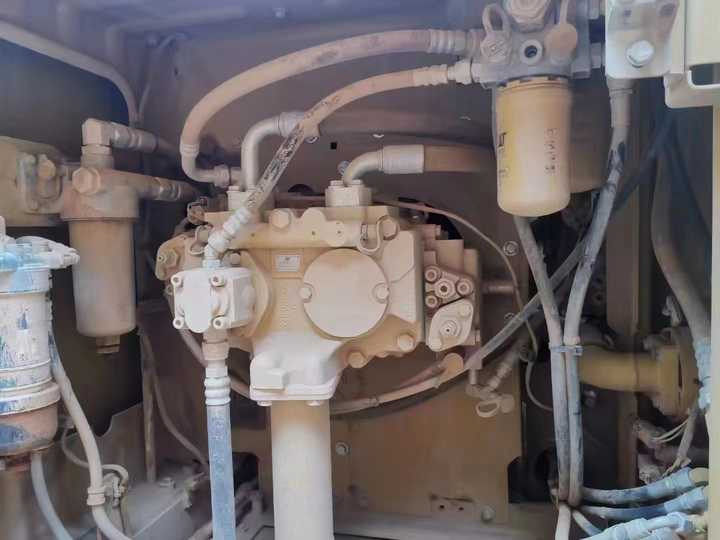 Used Digger CAT 320E Construction Machinery Construction Digger UsedCAT 320E Cheap Excavator - Crawler excavator: picture 5 Used Digger CAT 320E Construction Machinery Construction Digger UsedCAT 320E Cheap Excavator - Crawler excavator: picture 5
