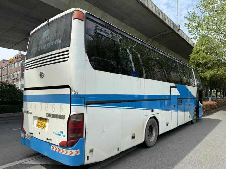 Used Heavy Construction Equipment Big Bus Second Hand Bus Used Machine Hot Sale - Coach: picture 5 Used Heavy Construction Equipment Big Bus Second Hand Bus Used Machine Hot Sale - Coach: picture 5