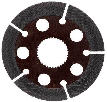 0.900.1163.2 Tarcza hamulcowa Deutz Fahr , Same , Lamborghini - Brake disc for Agricultural machinery: picture 1 0.900.1163.2 Tarcza hamulcowa Deutz Fahr , Same , Lamborghini - Brake disc for Agricultural machinery: picture 1