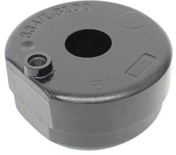 Obudowa hydroklapy dolna pasująca do JCB 3CX 4CX 128/14726 - Spare parts for Agricultural machinery: picture 1 Obudowa hydroklapy dolna pasująca do JCB 3CX 4CX 128/14726 - Spare parts for Agricultural machinery: picture 1