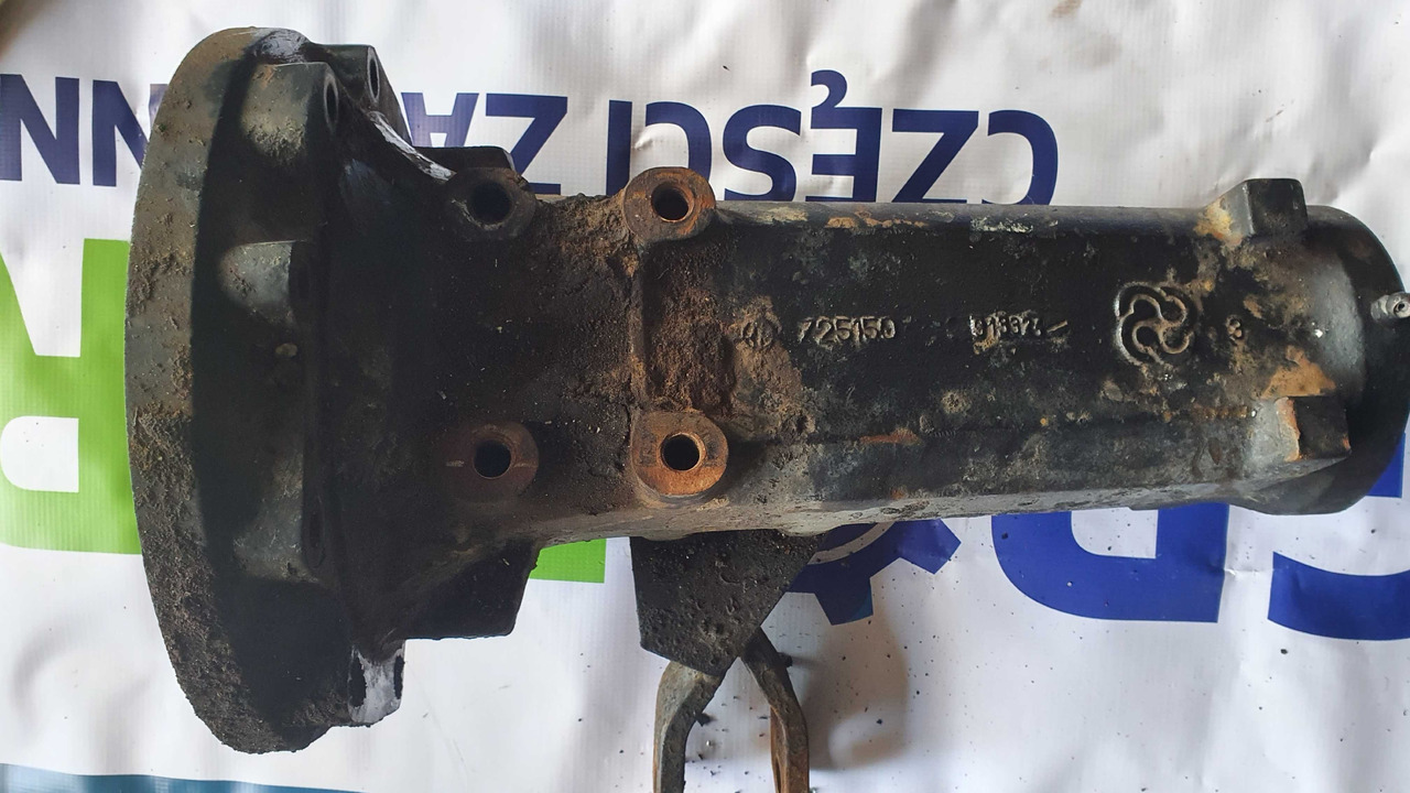 Pochwa tylny most Deutz Same Lamborghini 0.007.2515.0 0.009.7143.0 - Spare parts for Agricultural machinery: picture 1 Pochwa tylny most Deutz Same Lamborghini 0.007.2515.0 0.009.7143.0 - Spare parts for Agricultural machinery: picture 1