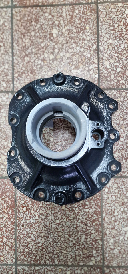 Podpora mostu wspornik Same Deutz Fahr Lamborghini 0.008.5489.0 - Spare parts for Agricultural machinery: picture 1 Podpora mostu wspornik Same Deutz Fahr Lamborghini 0.008.5489.0 - Spare parts for Agricultural machinery: picture 1