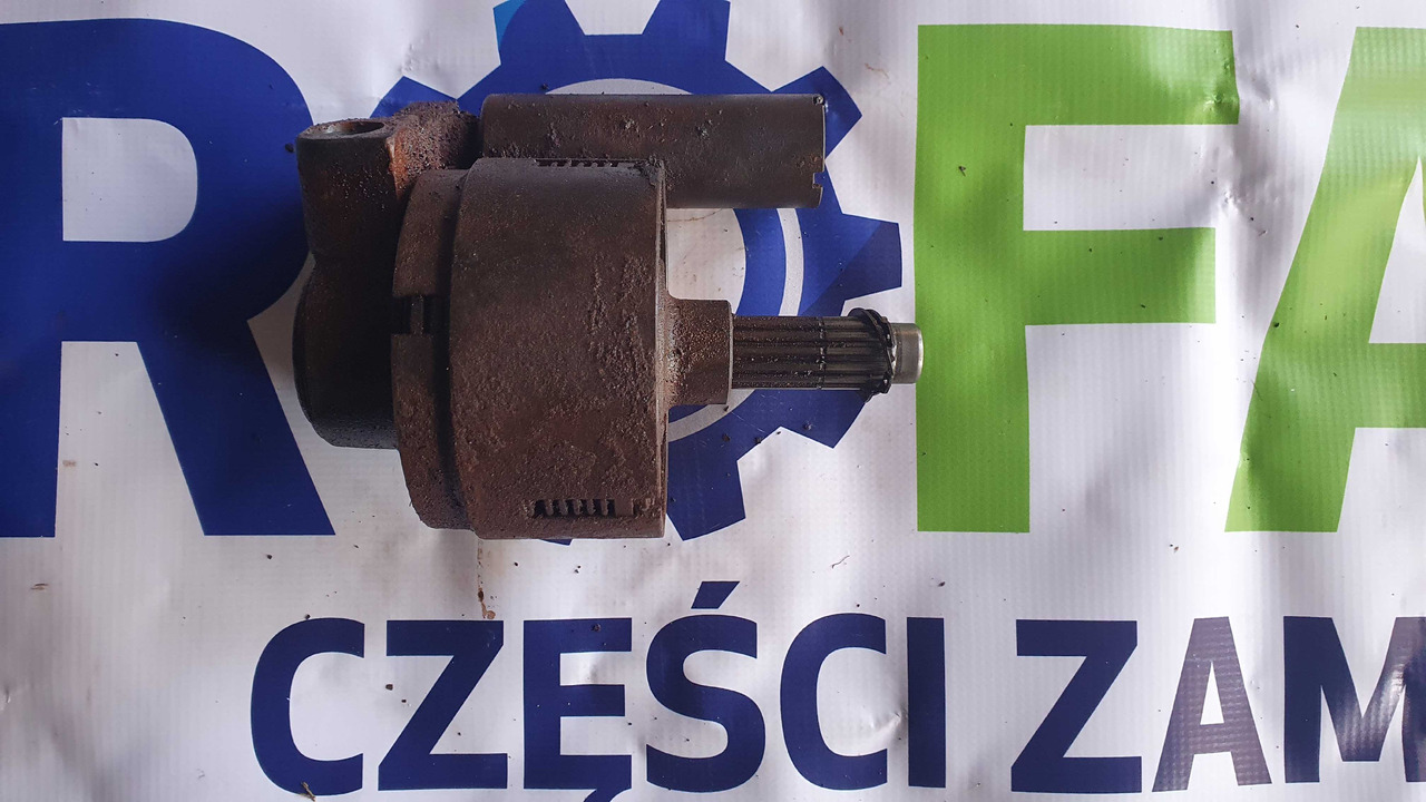 Wom PTO tył sprzeglo hydrauliczne Same Deutz Fahr 0.011.9686.4 - Spare parts for Agricultural machinery: picture 1 Wom PTO tył sprzeglo hydrauliczne Same Deutz Fahr 0.011.9686.4 - Spare parts for Agricultural machinery: picture 1
