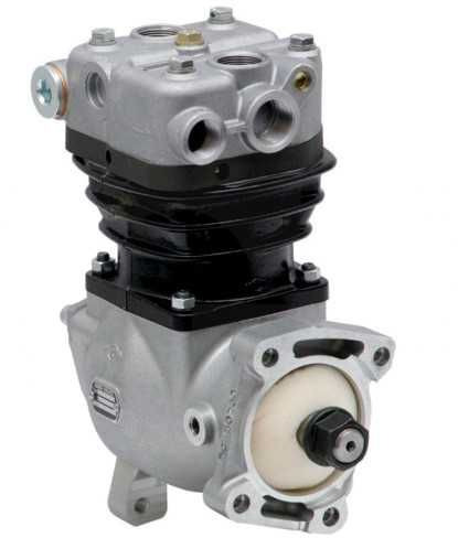 Sprężarka kompresor powietrza Fendt F92688_0010_010 - Air brake compressor for Agricultural machinery: picture 1 Sprężarka kompresor powietrza Fendt F92688_0010_010 - Air brake compressor for Agricultural machinery: picture 1