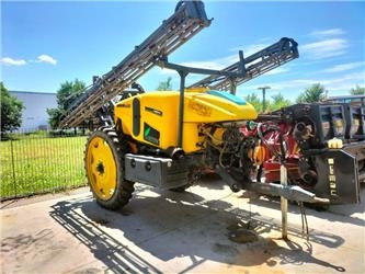 Caffini PRESTIGE GD 3300 - Trailed sprayer: picture 1 Caffini PRESTIGE GD 3300 - Trailed sprayer: picture 1