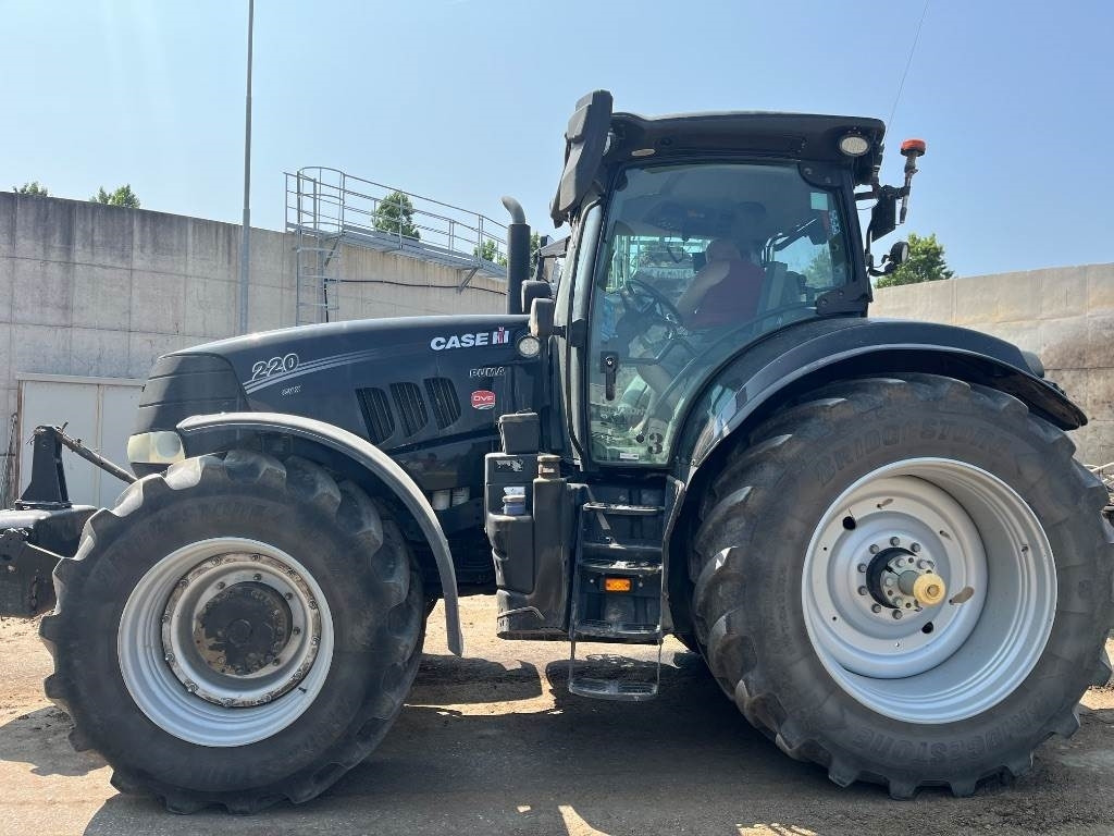 Leasing of Case IH Puma 185 CVX Case IH Puma 185 CVX: picture 6 Leasing of Case IH Puma 185 CVX Case IH Puma 185 CVX: picture 6