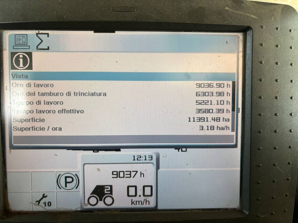 Claas Jaguar 960 - Forage harvester: picture 3 Claas Jaguar 960 - Forage harvester: picture 3