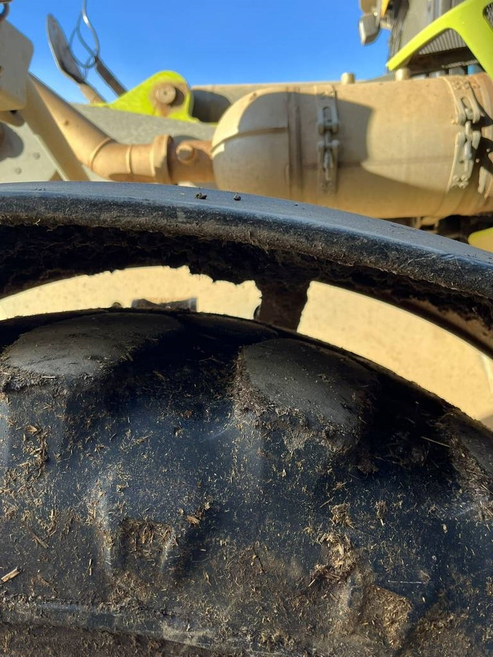 Telescopic handler Claas Scorpion 1033: picture 6