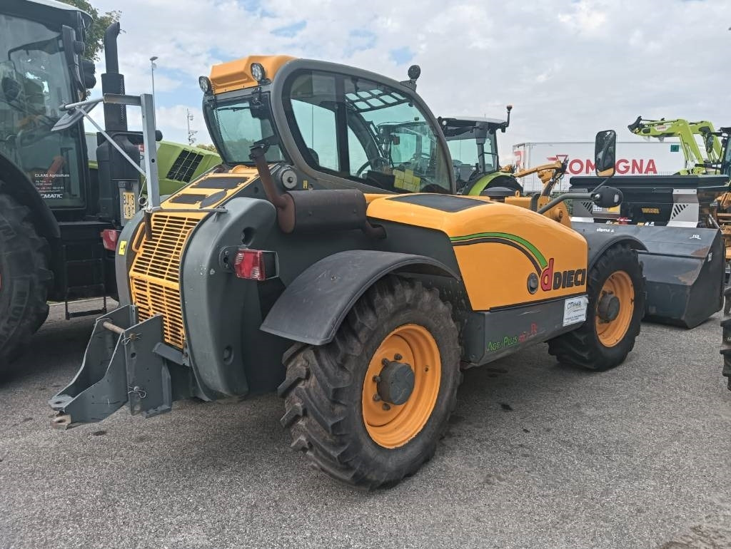 Dieci Agri Plus 40.7 PS  - Telescopic handler: picture 2 Dieci Agri Plus 40.7 PS  - Telescopic handler: picture 2