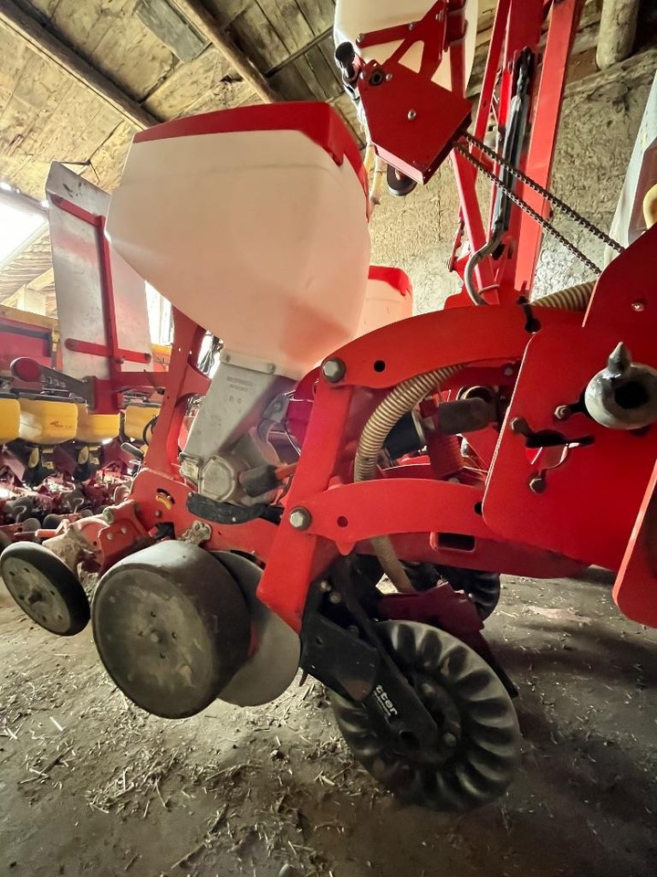 Gaspardo Renata - Precision sowing machine: picture 3 Gaspardo Renata - Precision sowing machine: picture 3