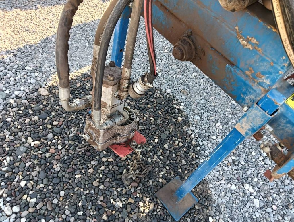 Kinze 3000  - Precision sowing machine: picture 2 Kinze 3000  - Precision sowing machine: picture 2