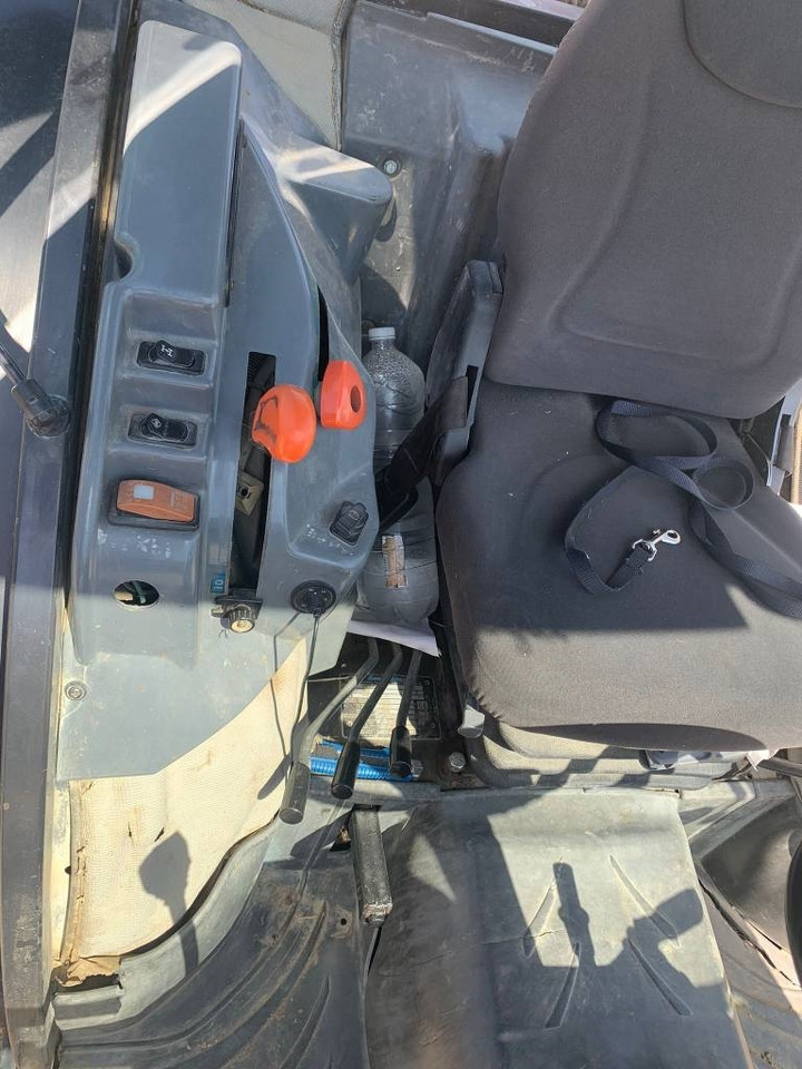 Landini REX 85 GT - Farm tractor: picture 4 Landini REX 85 GT - Farm tractor: picture 4