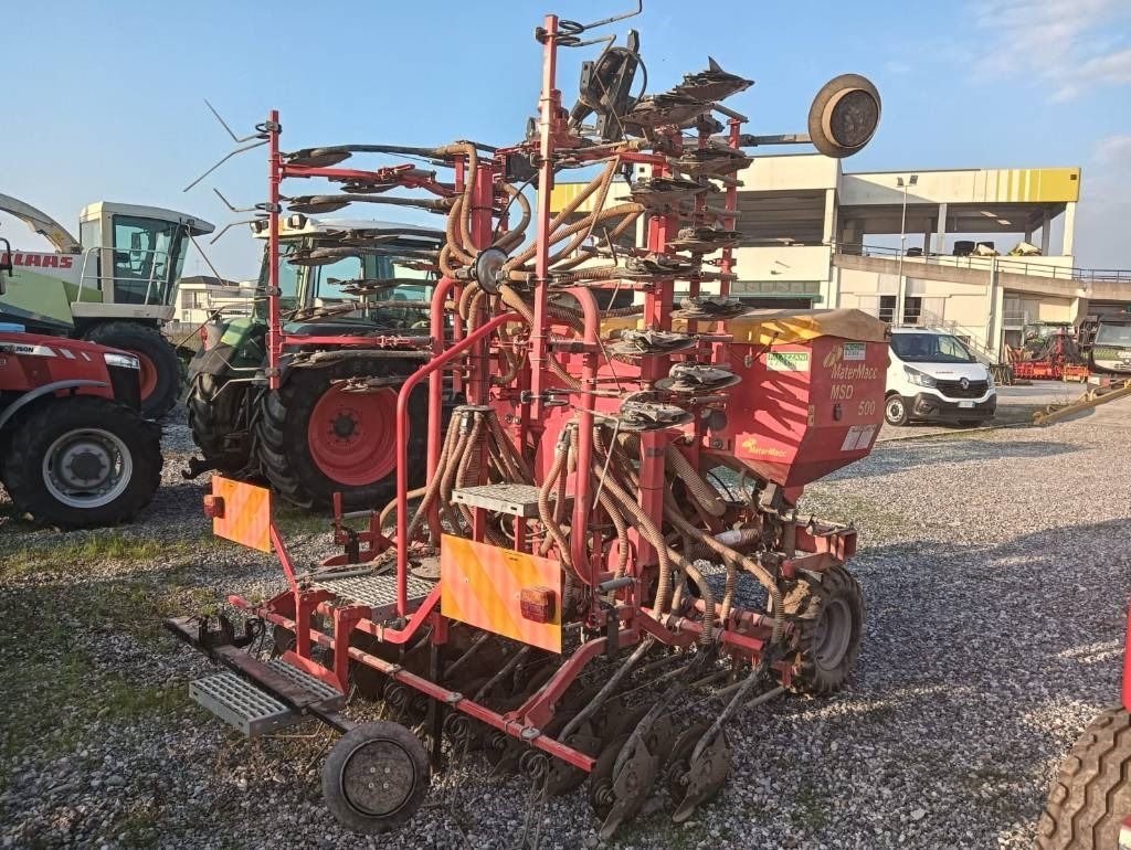 MaterMacc 5 METRI DISCHI  - Precision sowing machine: picture 2 MaterMacc 5 METRI DISCHI  - Precision sowing machine: picture 2
