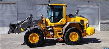 Volvo L 70 H - Wheel loader: picture 1 Volvo L 70 H - Wheel loader: picture 1