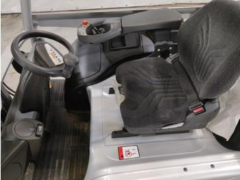 Still RX20 -16/BRONZE - Electric forklift: picture 3 Still RX20 -16/BRONZE - Electric forklift: picture 3
