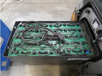 Still RX20 -16P - Electric forklift: picture 4 Still RX20 -16P - Electric forklift: picture 4