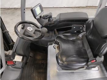 Still RX20 -20L - Electric forklift: picture 3 Still RX20 -20L - Electric forklift: picture 3