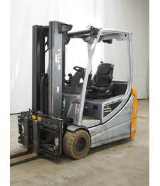 Still RX20 -20L - Electric forklift: picture 1 Still RX20 -20L - Electric forklift: picture 1
