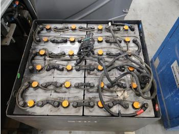 Still RX20 -20L - Electric forklift: picture 4 Still RX20 -20L - Electric forklift: picture 4