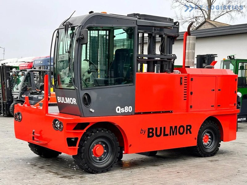 Bulmor BULMOR JDQS 80/14/40- Duplex 4000mm -  2013 year BULMOR JDQS 80/14/40- Duplex 4000mm - Side loader: picture 3 Bulmor BULMOR JDQS 80/14/40- Duplex 4000mm -  2013 year BULMOR JDQS 80/14/40- Duplex 4000mm - Side loader: picture 3