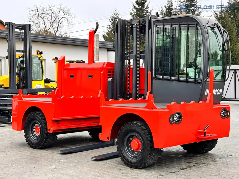 Bulmor BULMOR JDQS 80/14/40- Duplex 4000mm -  2013 year BULMOR JDQS 80/14/40- Duplex 4000mm - Side loader: picture 1 Bulmor BULMOR JDQS 80/14/40- Duplex 4000mm -  2013 year BULMOR JDQS 80/14/40- Duplex 4000mm - Side loader: picture 1