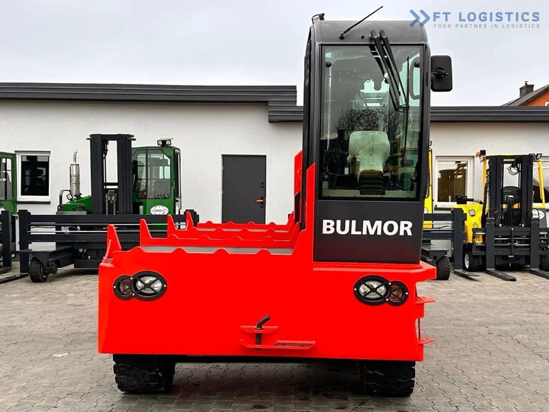 Bulmor BULMOR JDQS 80/14/40- Duplex 4000mm -  2013 year BULMOR JDQS 80/14/40- Duplex 4000mm - Side loader: picture 5 Bulmor BULMOR JDQS 80/14/40- Duplex 4000mm -  2013 year BULMOR JDQS 80/14/40- Duplex 4000mm - Side loader: picture 5