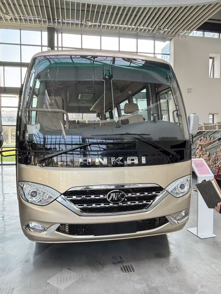 ANKAI k73 - Coach: picture 1 ANKAI k73 - Coach: picture 1