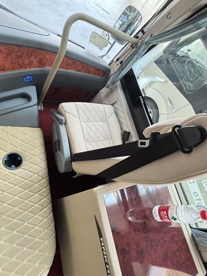 ANKAI k73 - City bus: picture 5 ANKAI k73 - City bus: picture 5