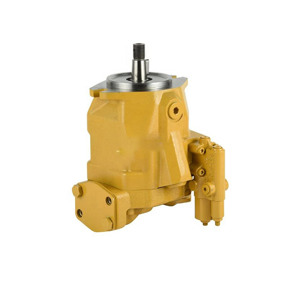 CATERPILLAR 10R-7698 - Hydraulic pump for Excavator: picture 1 CATERPILLAR 10R-7698 - Hydraulic pump for Excavator: picture 1