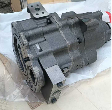 CATERPILLAR 132-3629 - Hydraulic pump for Excavator: picture 3 CATERPILLAR 132-3629 - Hydraulic pump for Excavator: picture 3