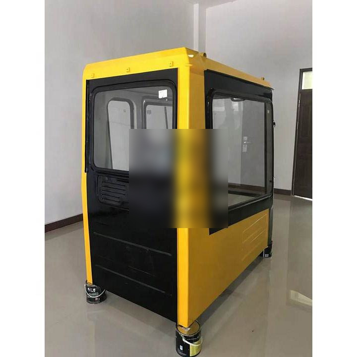 CATERPILLAR 320B  E320B - Cab for Excavator: picture 3 CATERPILLAR 320B  E320B - Cab for Excavator: picture 3