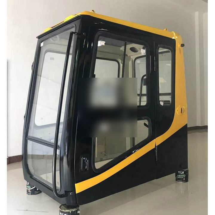 CATERPILLAR 320B  E320B - Cab for Excavator: picture 2 CATERPILLAR 320B  E320B - Cab for Excavator: picture 2