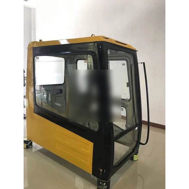 CATERPILLAR 320B  E320B - Cab for Excavator: picture 1 CATERPILLAR 320B  E320B - Cab for Excavator: picture 1